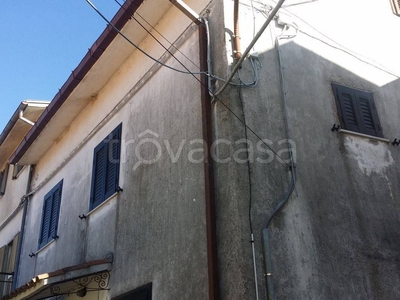 Casa Indipendente in vendita a Vallerotonda via Selva, 120