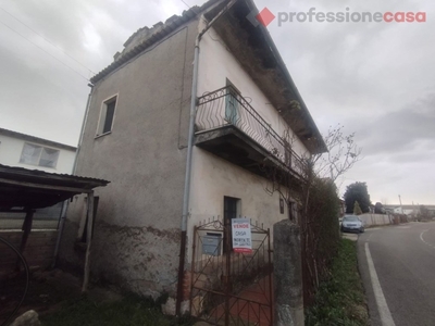 Casa Indipendente in vendita a Veroli veroli Case Campoli,64