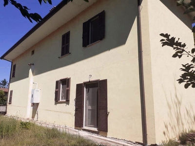 Casa Indipendente in vendita a Veroli veroli san filippo,1