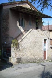 Casa Indipendente in vendita a Veroli via Colle Berardi