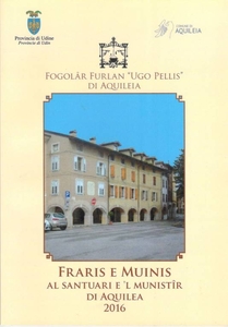 Casa Indipendente in vendita ad Aquileia via Roma, 54