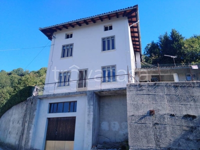 Casa Indipendente in vendita ad Attimis borgo Cancellier, 13