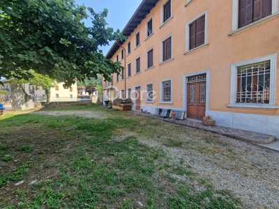 Casa Indipendente in vendita ad Attimis piazza della Chiesa, 5