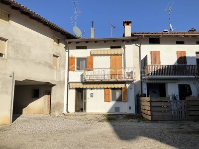 Casa Indipendente in vendita ad Attimis via Molini, 6/2