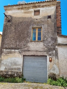 Casale in in vendita da privato a Cassino piazza Panaccioni