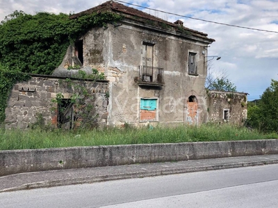 Casale in in vendita da privato a Cassino via Cerro Antico, 1