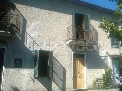 Casale in in vendita da privato a Isola del Liri via Quaglieri Vecchio, 110
