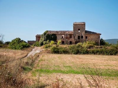 Casale In Vendita A Casole D'elsa