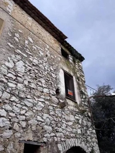 Casale in vendita a Castelnuovo Parano località Vallommari