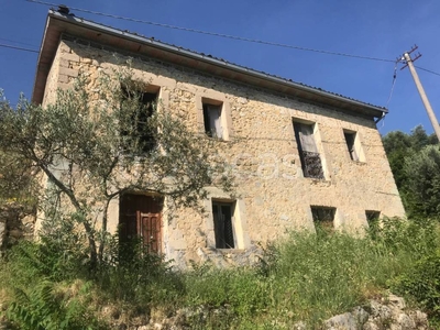 Casale in vendita a Monte San Giovanni Campano via Terrazzo