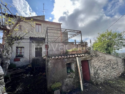 Casale in vendita a Piglio contrada Ponte