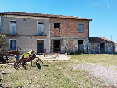 Casale in vendita a Sant'Apollinare via Marroncelle
