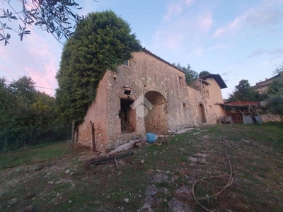 Casale in vendita a Veroli contrada Puppari, 102