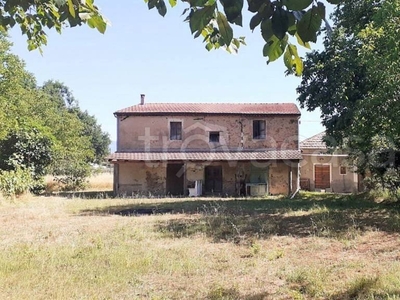 Cascina in vendita a Monte San Giovanni Campano via Campolarino s.n.c