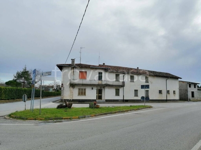 Colonica in vendita a Bicinicco via Palmanova, 16