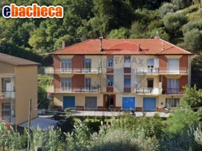 Duplex a Celle Ligure di..