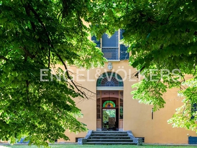 Prestigiosa villa di 1600 mq in vendita, Via Biancolina, 62, San Giovanni in Persiceto, Bologna, Emilia-Romagna