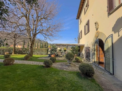 Prestigiosa villa di 330 mq in vendita, Via Francesco Severi, 90, Arezzo, Toscana