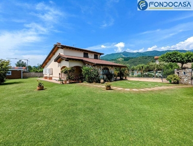 Esclusiva villa in vendita Via Vitale, 780, Pietrasanta, Lucca, Toscana