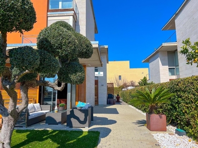 Exclusive Designer Detached Villa For Sale In Cambrils Costa Daurada