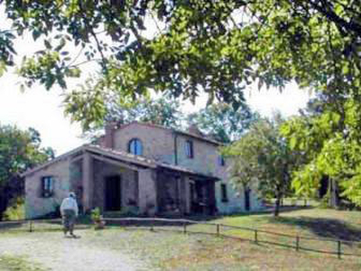 For Sale: Agricultural Estate in Scansano, Tuscany's Jewel