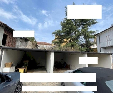 Garage / Posto Auto - Coperto a Castello di Annone
