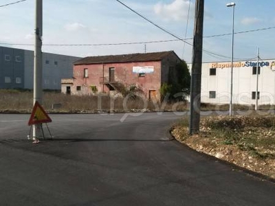 Intero Stabile in in vendita da privato a San Giorgio a Liri località Petrose