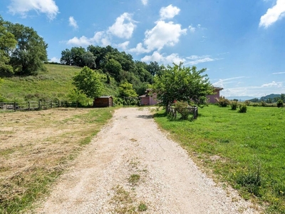 Lussuoso casale in vendita Via dei Tre Colli, Tarano, Rieti, Lazio