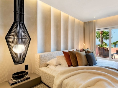 Luxury 4 Bedroom Penthouse In Torre Bermeja