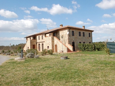 Perugia Farm