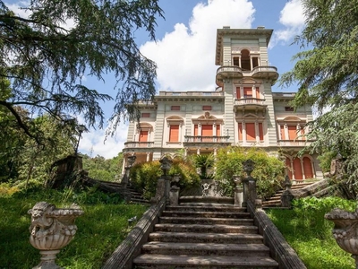 Prestigiosa villa in vendita Galleria Colletto, Lucca, Toscana
