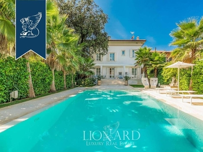 Esclusiva villa di 350 mq in vendita Pietrasanta, Italia