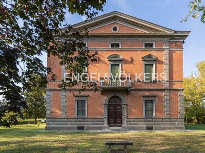 Prestigiosa villa di 1100 mq in vendita Via Gesso, 96, Zola Predosa, Emilia-Romagna