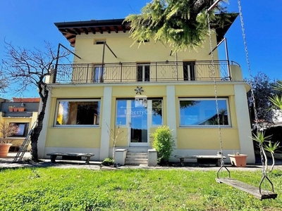 Prestigiosa villa di 326 mq in vendita, Via Pietro da Salò, Salò, Brescia, Lombardia