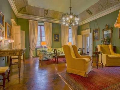 Prestigioso appartamento in vendita Siena, Italia