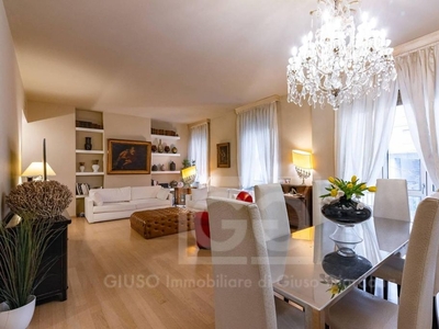 Appartamento di lusso di 165 m² in vendita Via della Moscova, 46, Milano, Lombardia