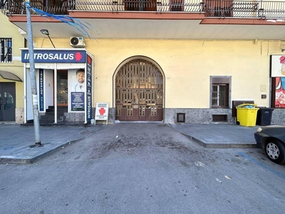Prestigioso complesso residenziale in vendita Via San Francesco d'Assisi, 47, Giugliano in Campania, Campania