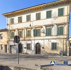 Quadrilocale in Via Fiorentina, Pisa, 1 bagno, 145 m², multilivello