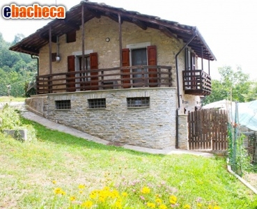 Residenziale Isasca