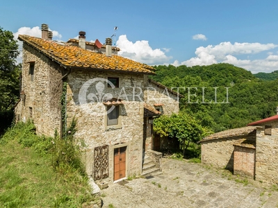 Rural Home On Sale Barberino Di Mugello (Fi)