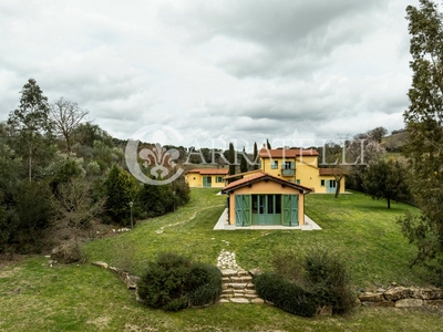 Rural Home On Sale Magliano In Toscana (Gr)