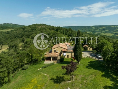 Rural Home On Sale Scansano (Gr)