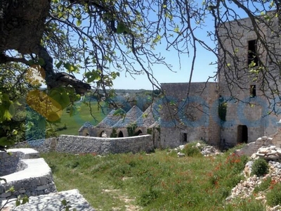 Rustico casale da ristrutturare, in vendita in Monopoli, Monopoli