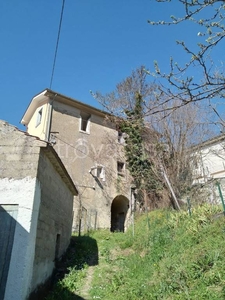 Rustico in in vendita da privato a Picinisco strada Provinciale Accesso a Picinisco, 1