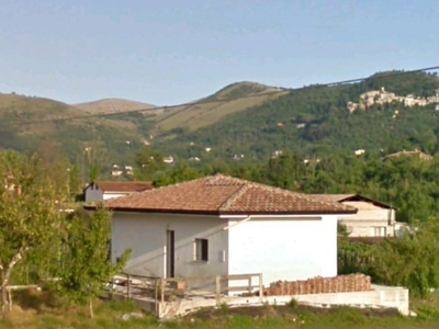 Rustico in vendita a Ceprano ceprano Campo del Greco,16