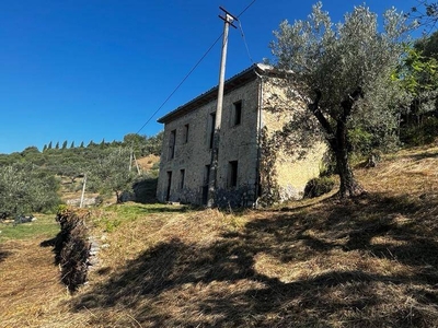 Rustico in vendita a Monte San Giovanni Campano via Terrazzo