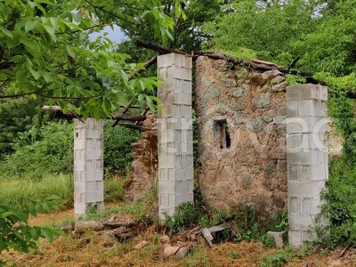 Rustico in vendita a Patrica via Macchia piana-tomacelle