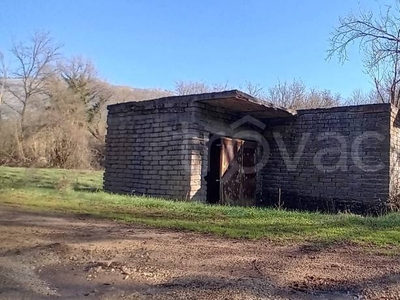 Rustico in vendita a Piglio casa zompa