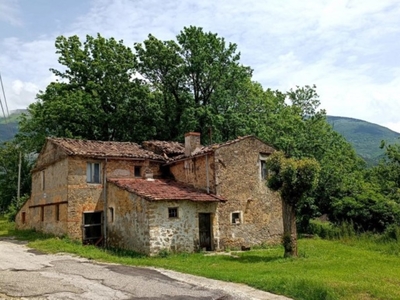 Rustico in vendita a Sora via Valleradice