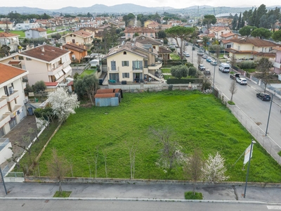 Terreno Edificabile in vendita a Misano Adriatico - Zona: S. MONICA